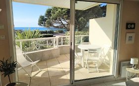 Ancora- Appartement Vue Mer Et Place De Parking