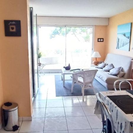 Ancora- Appartement Vue Mer Et Place De Parking Les Sables-dʼOlonne Extérieur photo