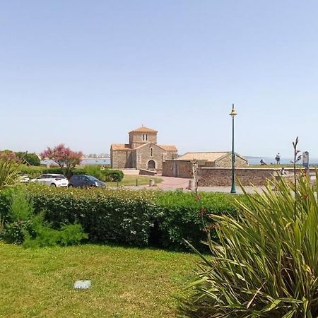Ancora- Appartement Vue Mer Et Place De Parking Les Sables-dʼOlonne Extérieur photo