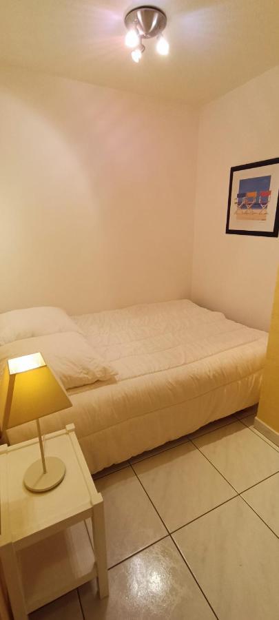 Ancora- Appartement Vue Mer Et Place De Parking Les Sables-dʼOlonne Extérieur photo