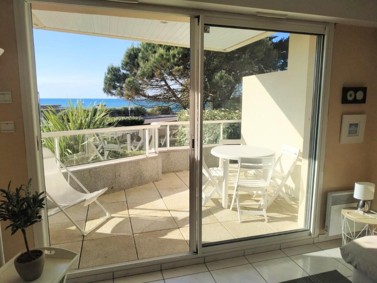Ancora- Appartement Vue Mer Et Place De Parking Les Sables-dʼOlonne Extérieur photo