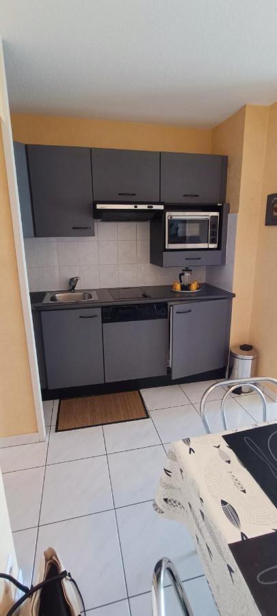Ancora- Appartement Vue Mer Et Place De Parking Les Sables-dʼOlonne Extérieur photo