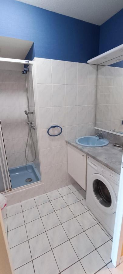 Ancora- Appartement Vue Mer Et Place De Parking Les Sables-dʼOlonne Extérieur photo