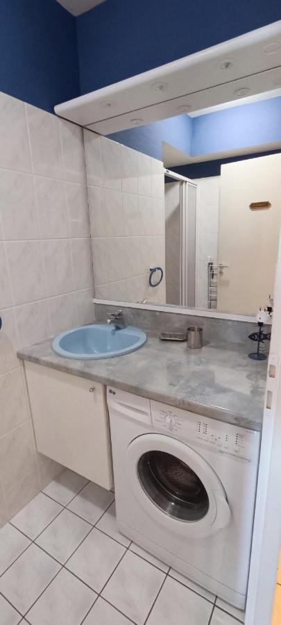 Ancora- Appartement Vue Mer Et Place De Parking Les Sables-dʼOlonne Extérieur photo